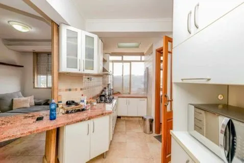 Imagem Apartamento 2 dorms, altar alto, 1 vaga de garagem coberta, à venda Rua Catumbi, Medianeira - Porto Alegre