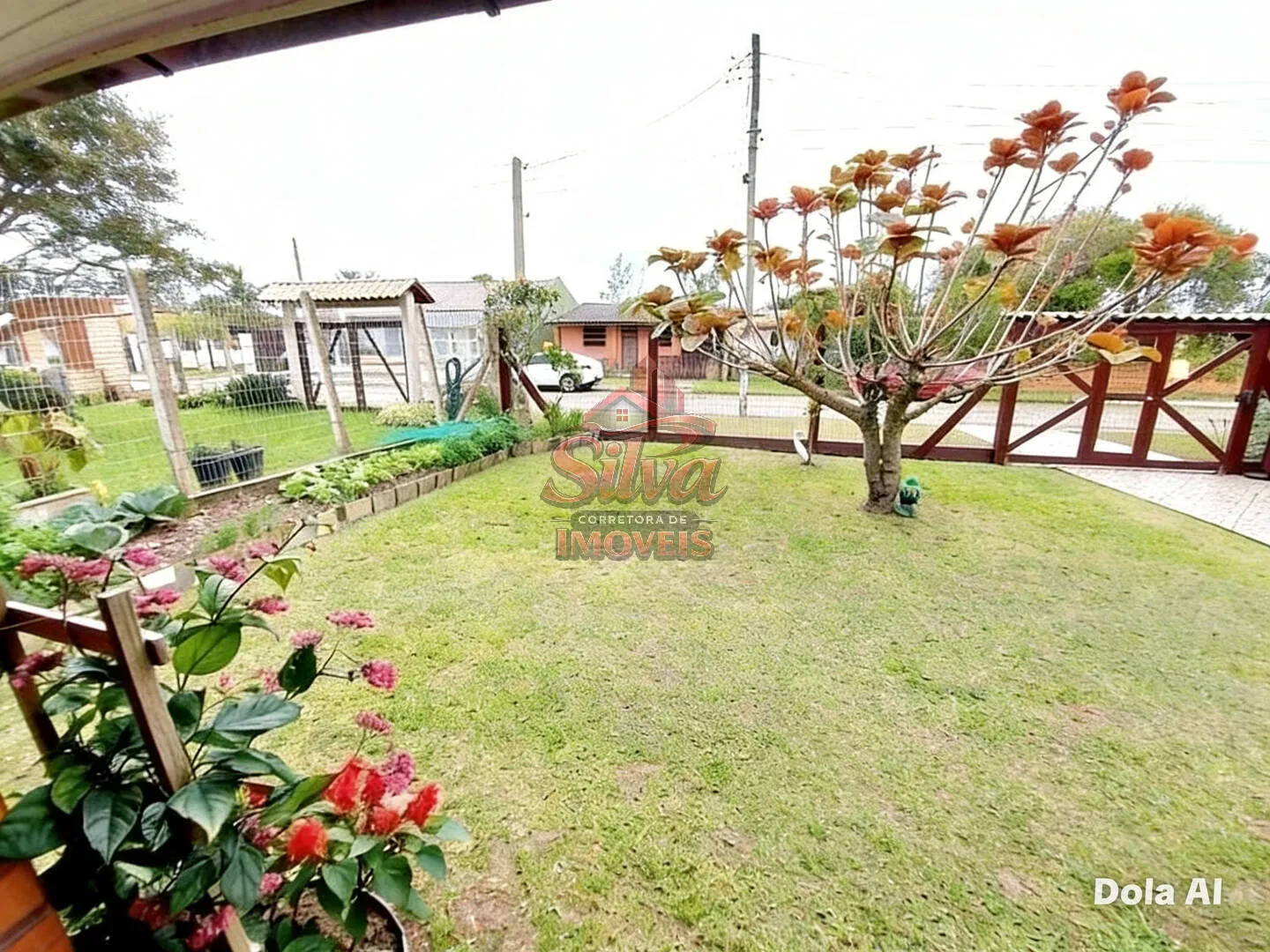 Imagem C1008 |Casa financiável 2 dormitórios à venda em Imbé RS