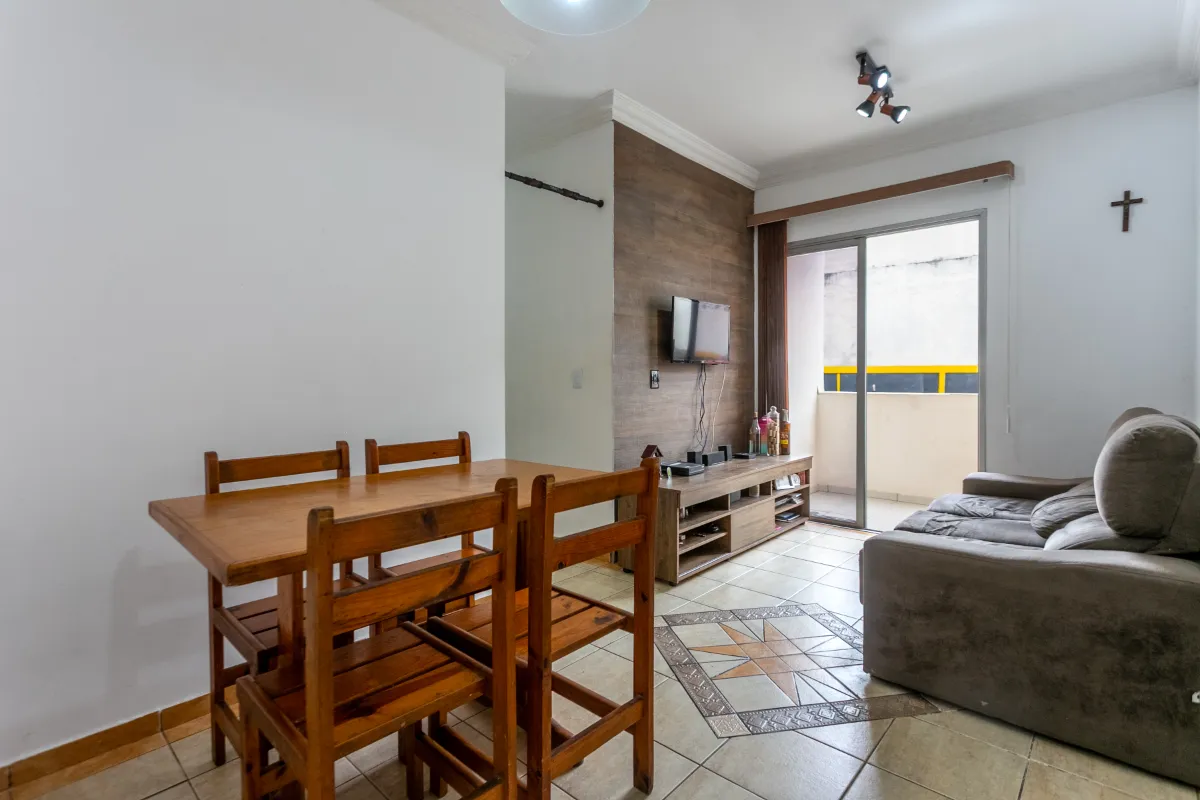 Imagem Apartamento para venda em Vila Inglesa com 3 quartos, 58m2