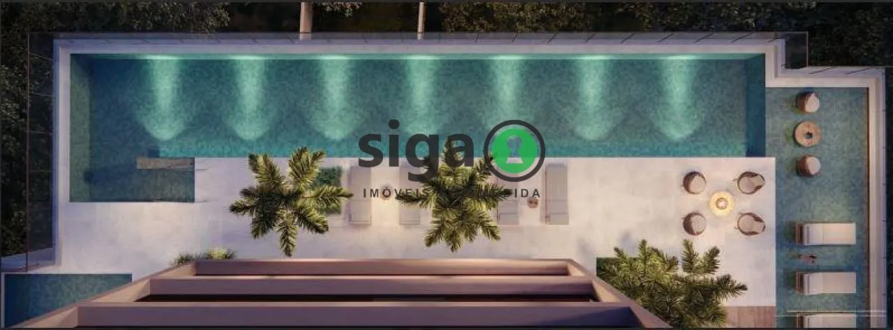 Imagem Apartamento Residencial em Jardins
