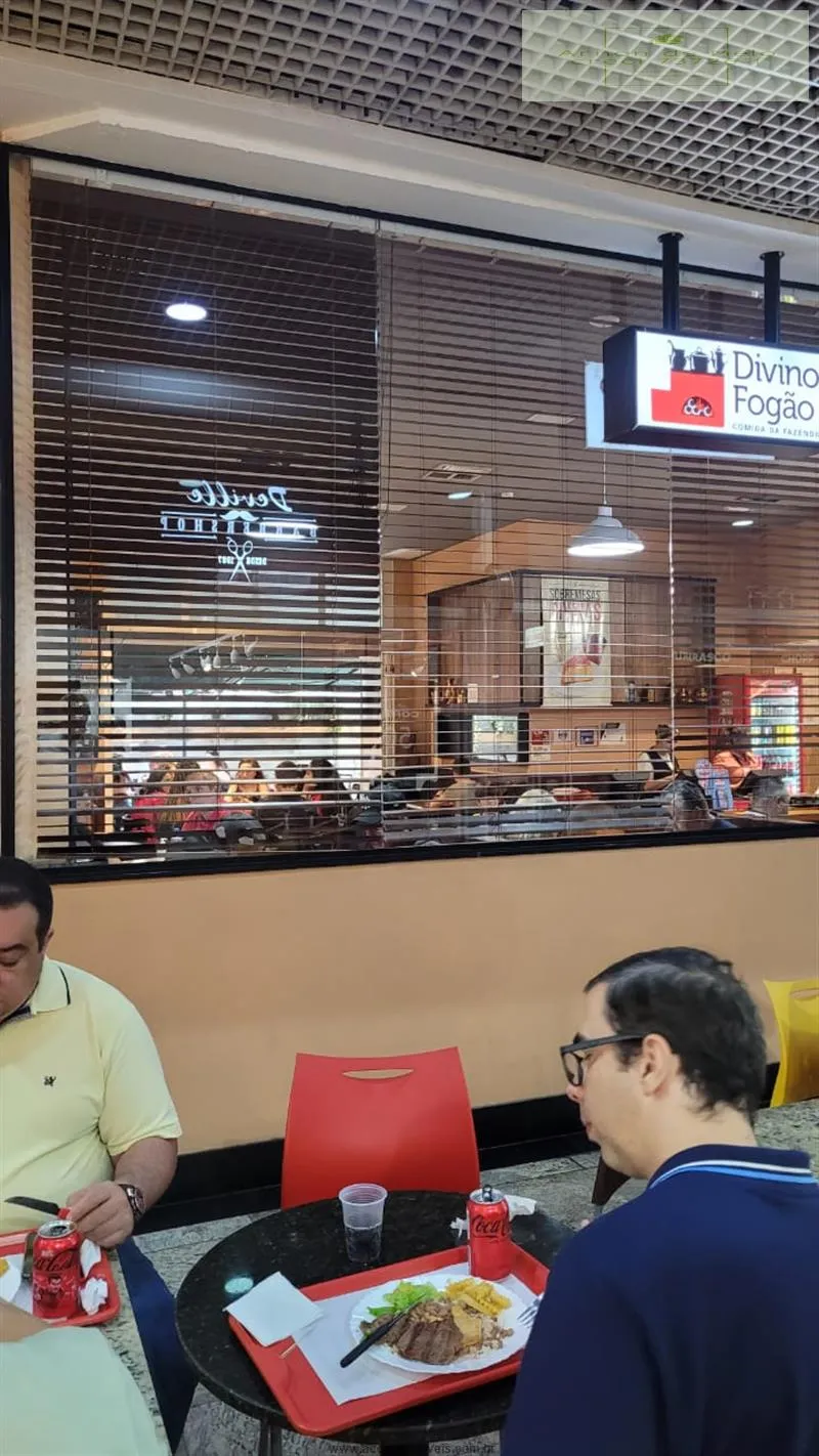 Imagem Lojas Shopping para venda em Barueri no bairro Alphaville