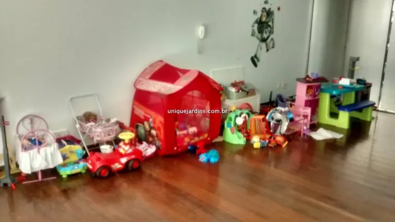 Imagem Apartamento para alugar Jardim América São Paulo
