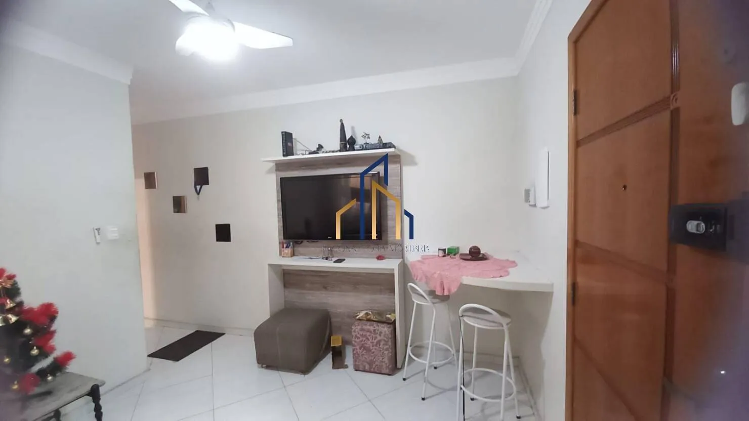 Imagem Apartamento para Venda em Santo André / SP no bairro Parque Oratório