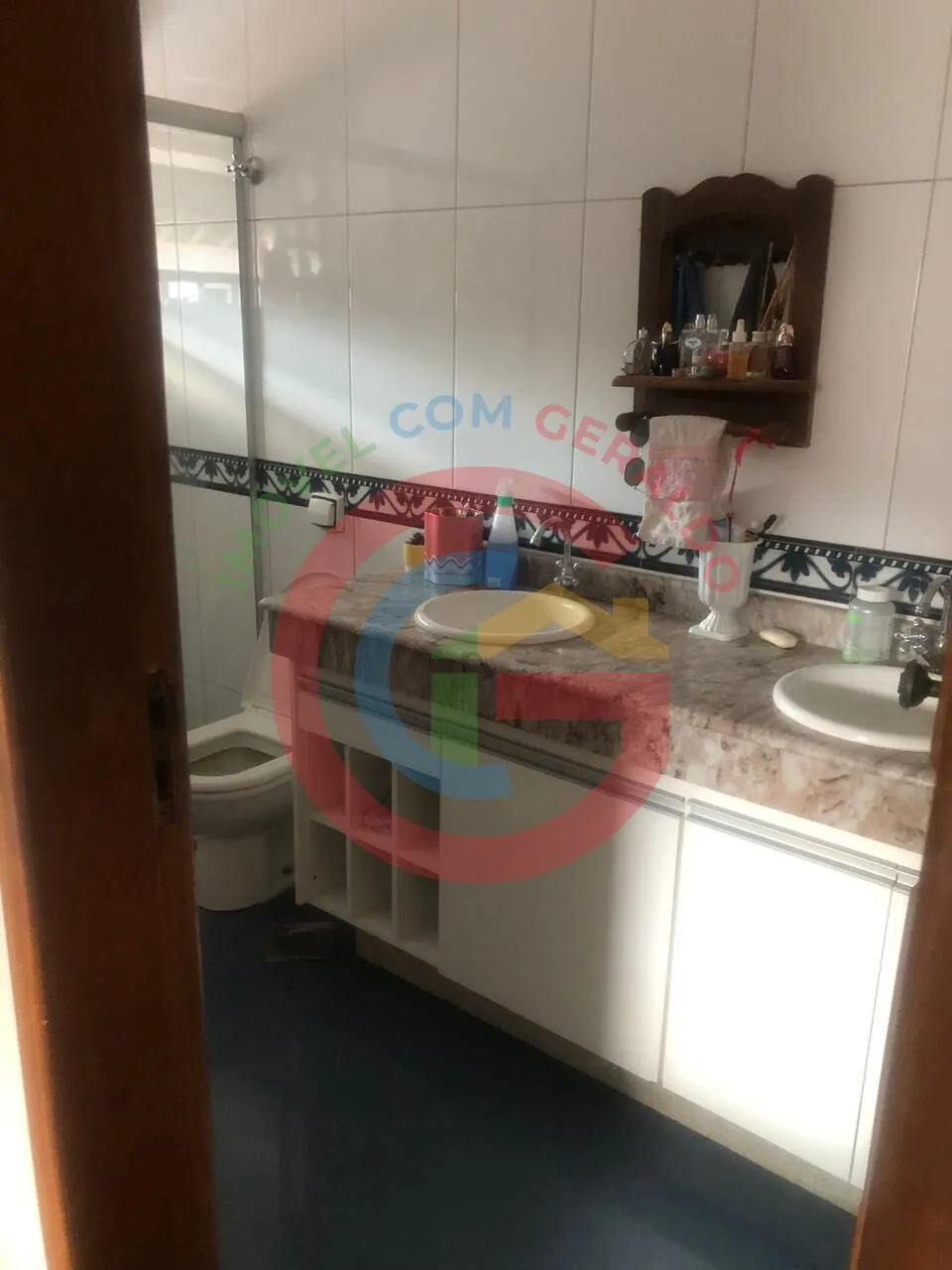 Imagem Sobrado 4Q (2 suítes) - Setor Sul