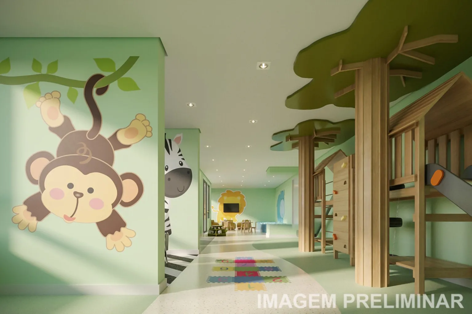 Imagem Comprar apartamento com 3 dormitórios em Vila Guilhermina São Paulo SP