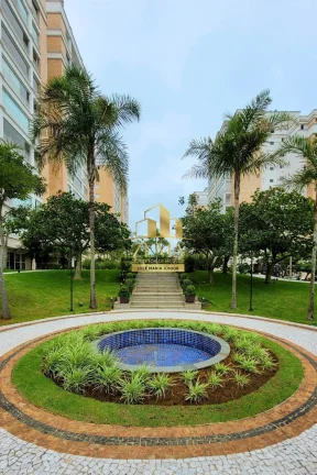 Imagem Apartamento 135 m2, 03 suites, condomínio clube, excelente localização