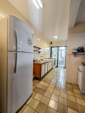 Imagem Apartamento Pé na Areia à venda, com 3 dormitórios 2 suítes 103m² - Riviera de São Lourenço, Bertioga SP
