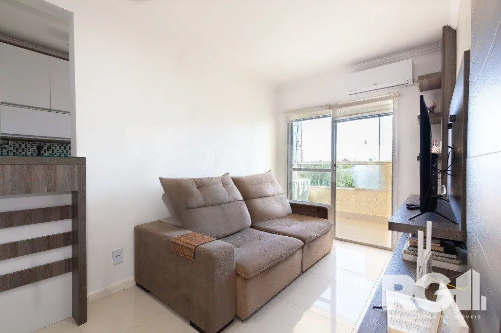 Apartamento em Jardim Itu