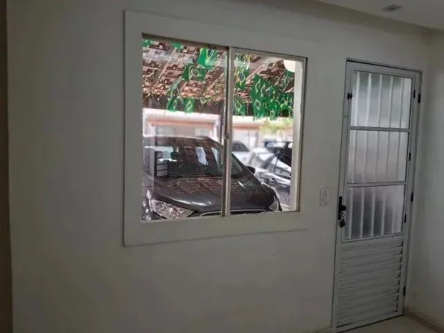 Imagem Casa para Venda em São Paulo, Jaraguá, 2 dormitórios, 1 banheiro