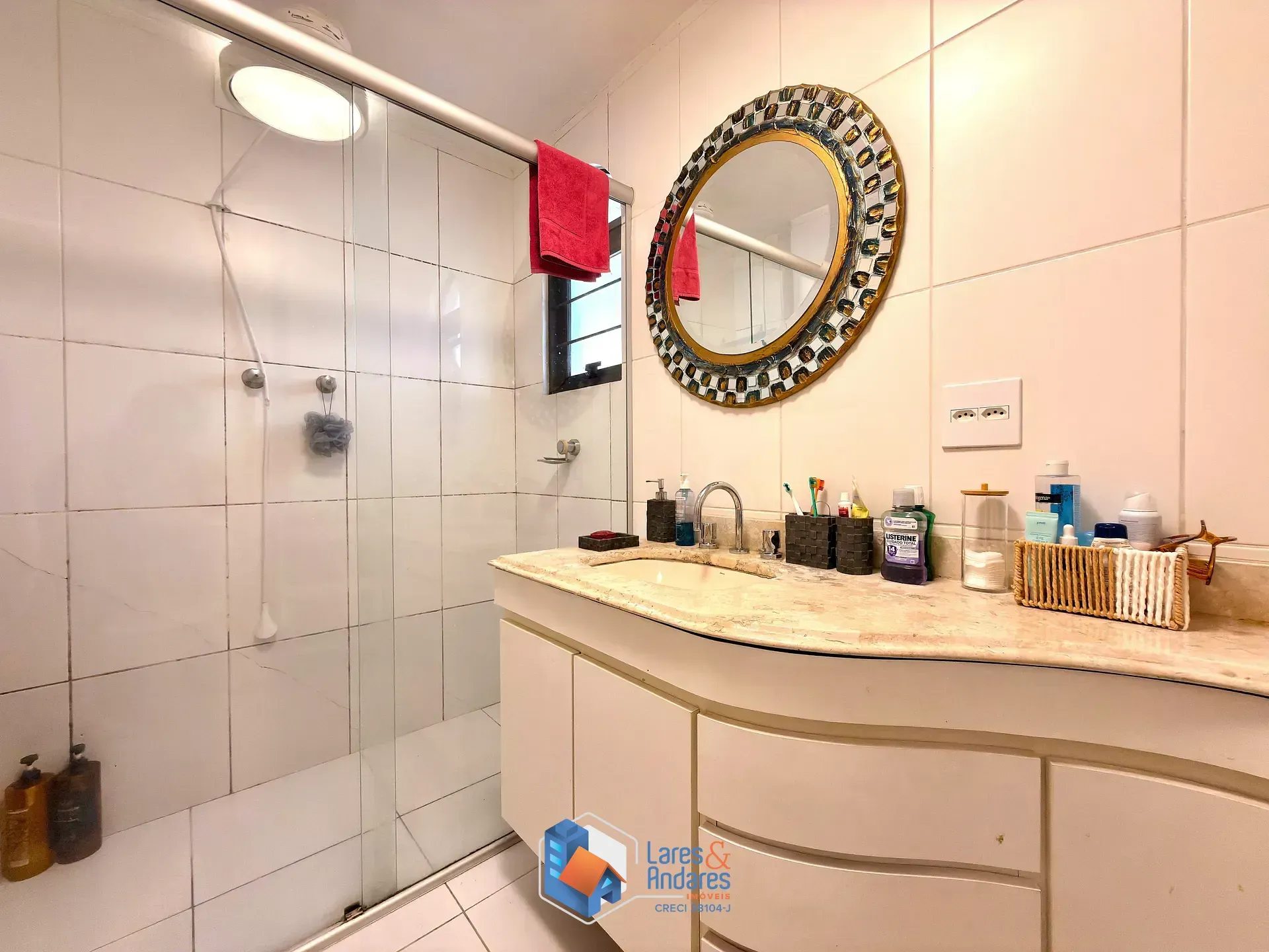 Imagem APARTAMENTO À VENDA COM 200 M², 3 DORMS (1 SUÍTE), MÓVEIS PLANEJADOS, VARANDA INTEGRADA, ÁREA DE LAZER E 2 VGS - SANTANA - SP.