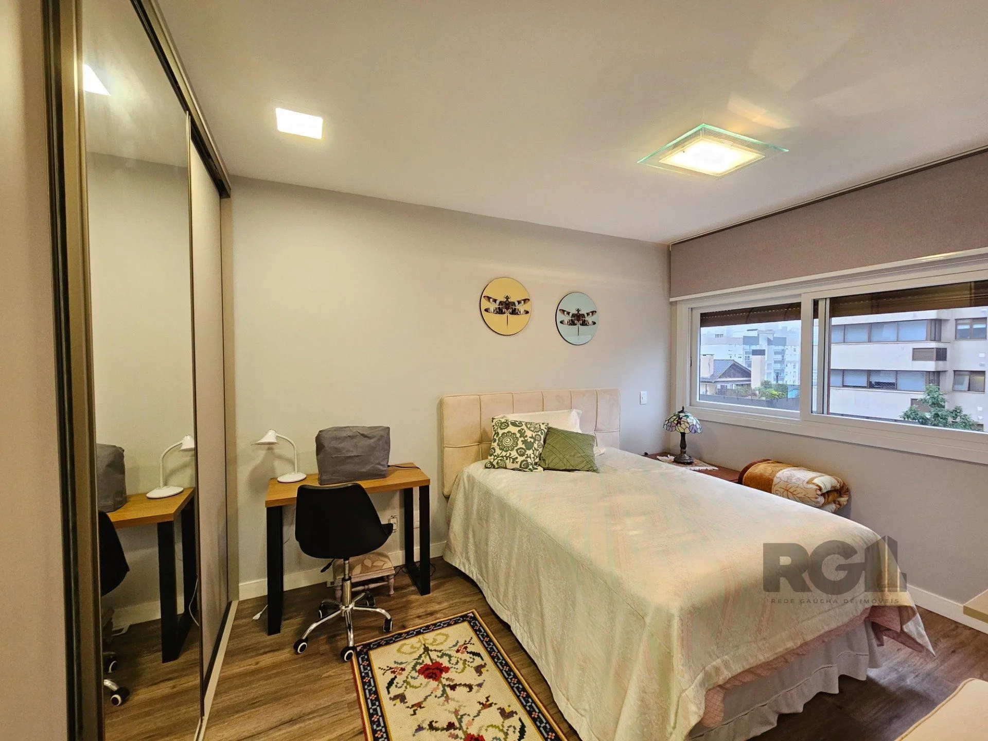 Imagem Apartamento em Petrópolis