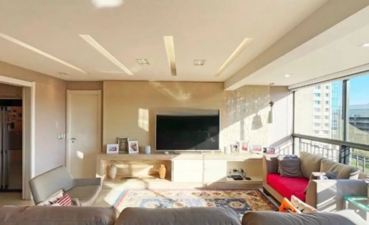 Imagem Apartamento impecável no Jardim Europa - Conforto, sofisticação e localização privilegiada