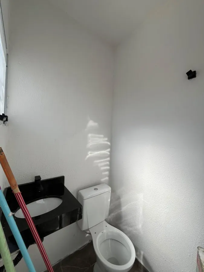 Imagem Casa para Venda em Itanhaém, Jamaica (Praia), 2 dormitórios, 1 suíte, 2 banheiros, 2 vagas
