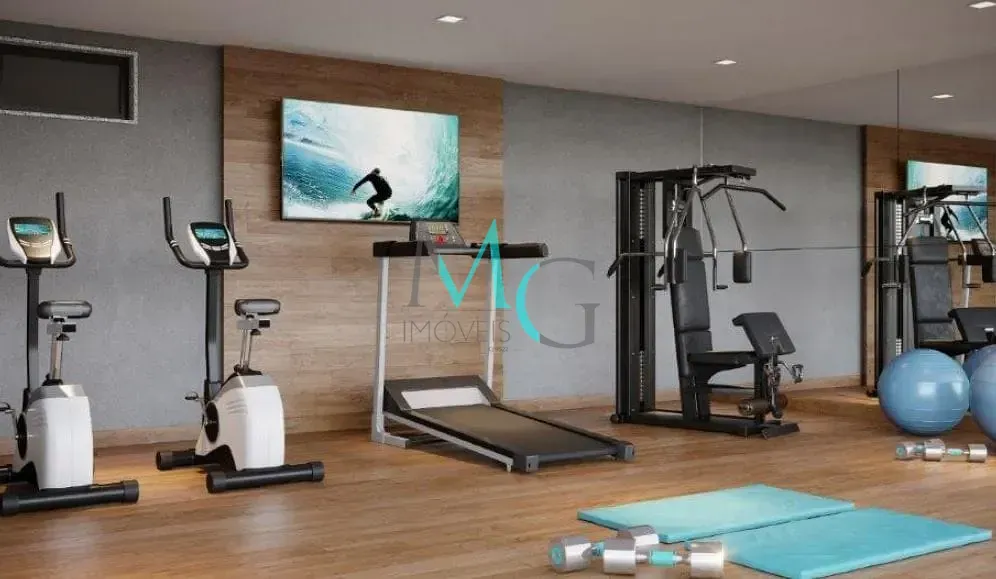 Imagem Sweet Home Residences