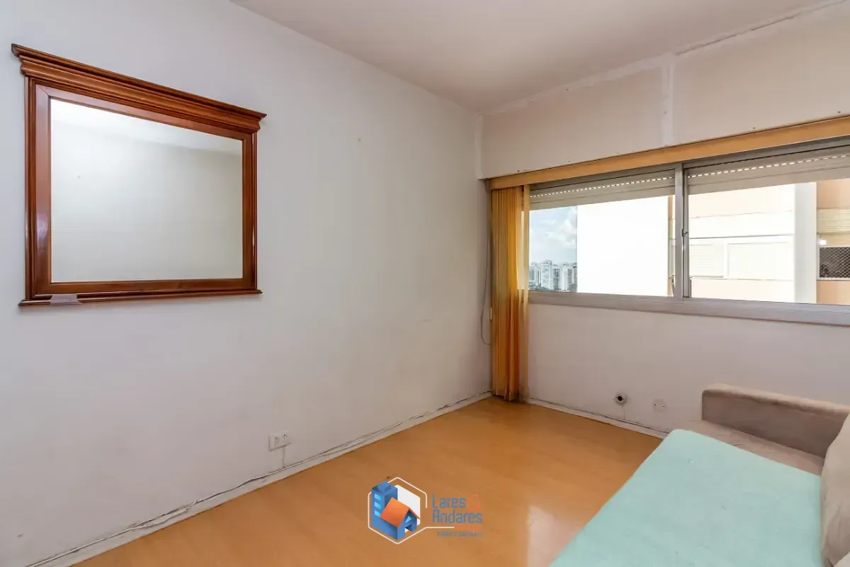 Imagem Apartamento para venda em Alto da Lapa com 3 quartos, sendo 1 suíte, 104m²
