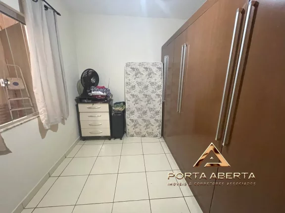 Imagem Casa 3 quartos, sendo 1 suite - Recanto Verde - Timoteo - COD 737