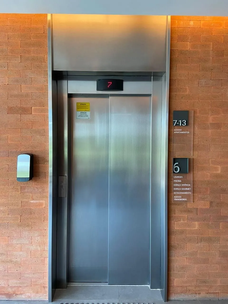 Imagem Loft a venda no cond. Linked teresópolis junto ao Shopping