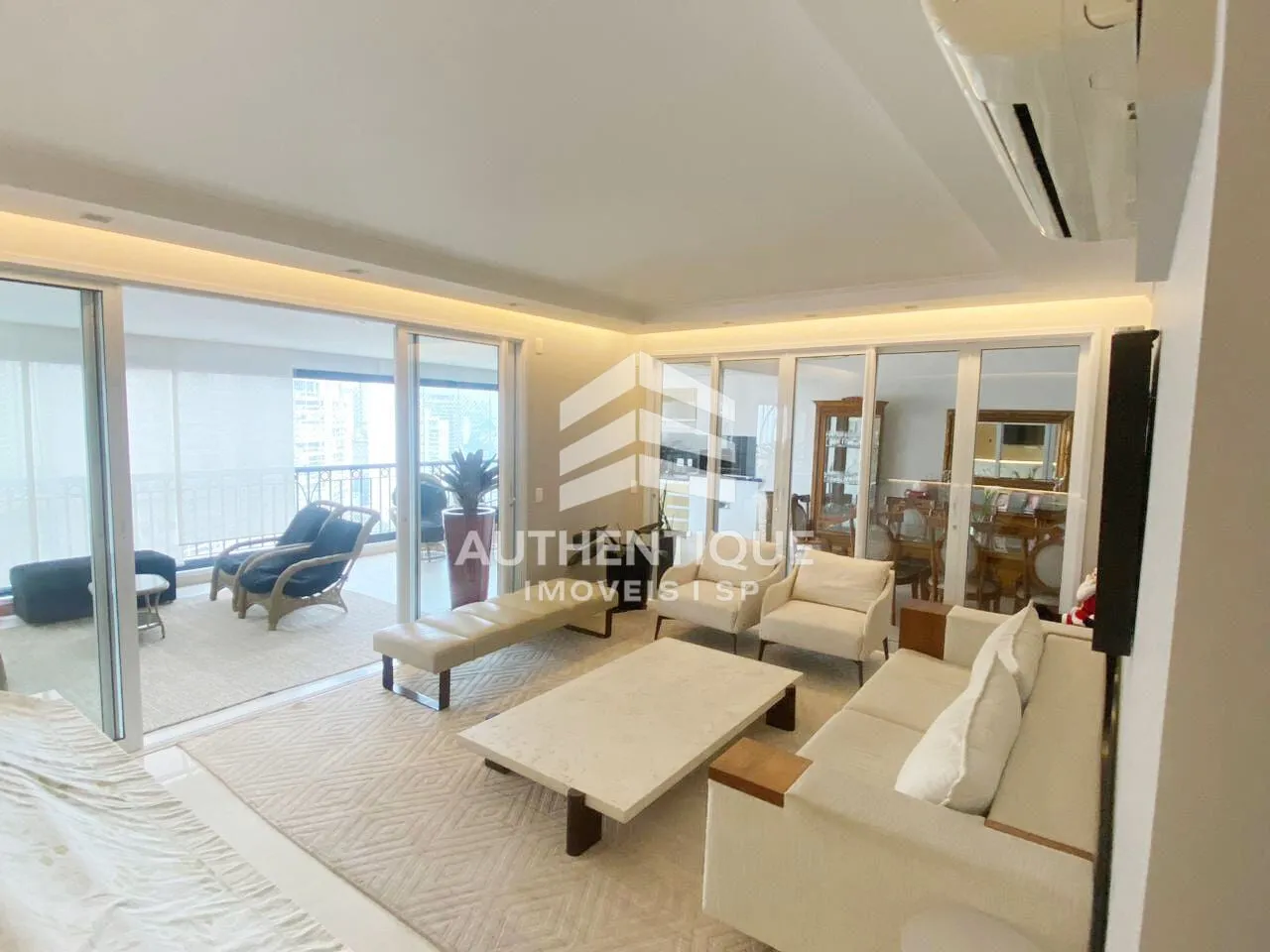 Foto do imóvel CHANSON KLABIN VILA MARIANA - Apartamento à venda em Rua Sousa Ramos, 324 - Vila Mariana, São Paulo - SP