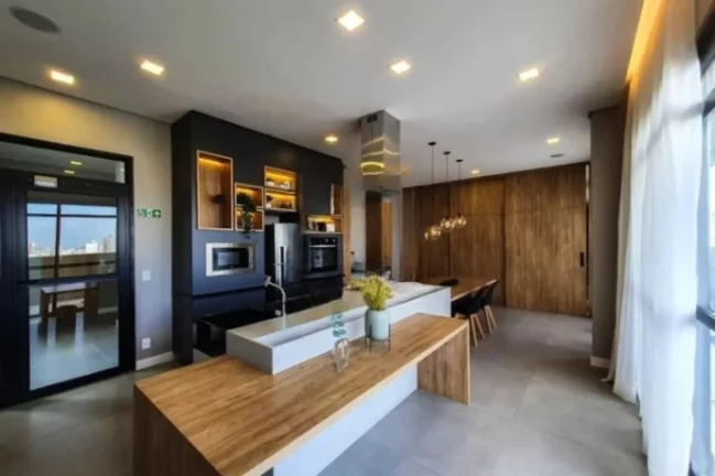 Imagem HAUS MITRE VL MARIANA - Studio de 25m² (Unidade de Revenda), próximo à Estação Paraíso do Metrô!