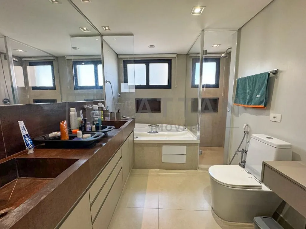 Imagem Apartamento com 2 dormitórios à venda, 151 m² por R$ 1.700.000,00 - Tatuapé - São Paulo/SP