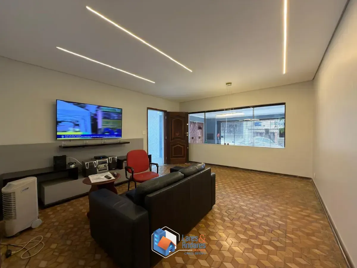 Imagem Casa para venda em Vila Mazzei com 3 quartos, sendo 1 suíte, 177m²