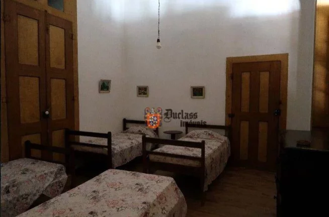 Imagem Fazenda com 10 dormitórios à venda, 1600627 m² por R$ 10.000.000 - São Sebastião do Alto/RJ