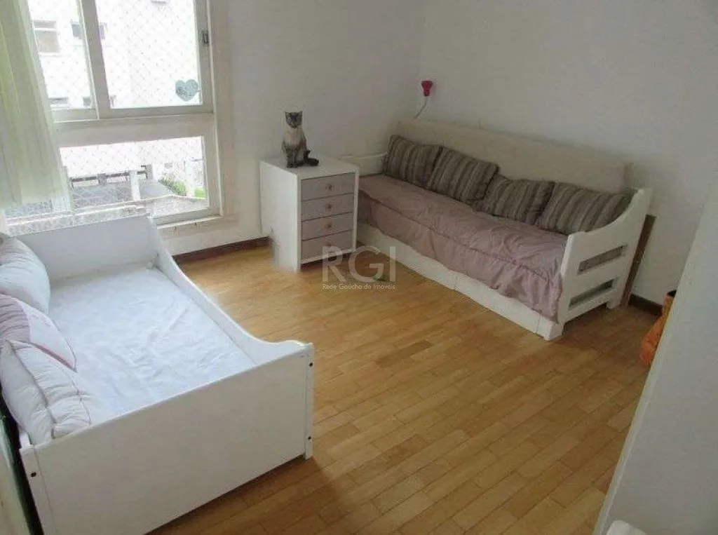 Imagem Apartamento a venda Bairro São João