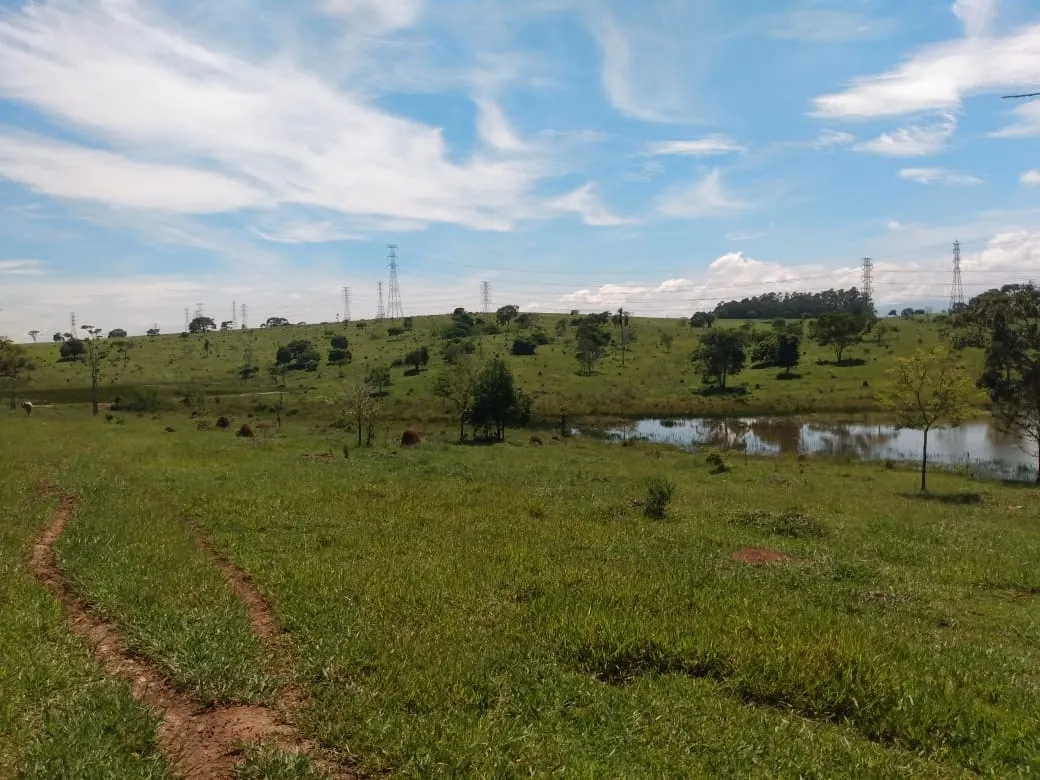 Imagem Chácara à venda 121000M², Parque Lago Azul, Pindamonhangaba - SP