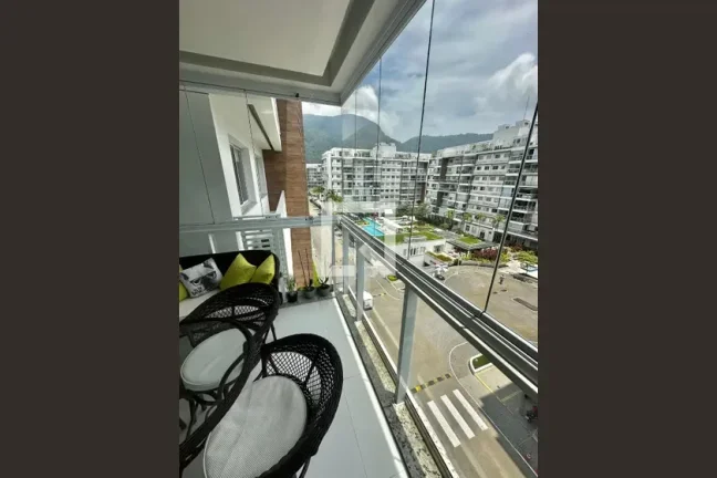 Imagem Apartamento à Venda - Recreio, 2 Quartos, 66 m2