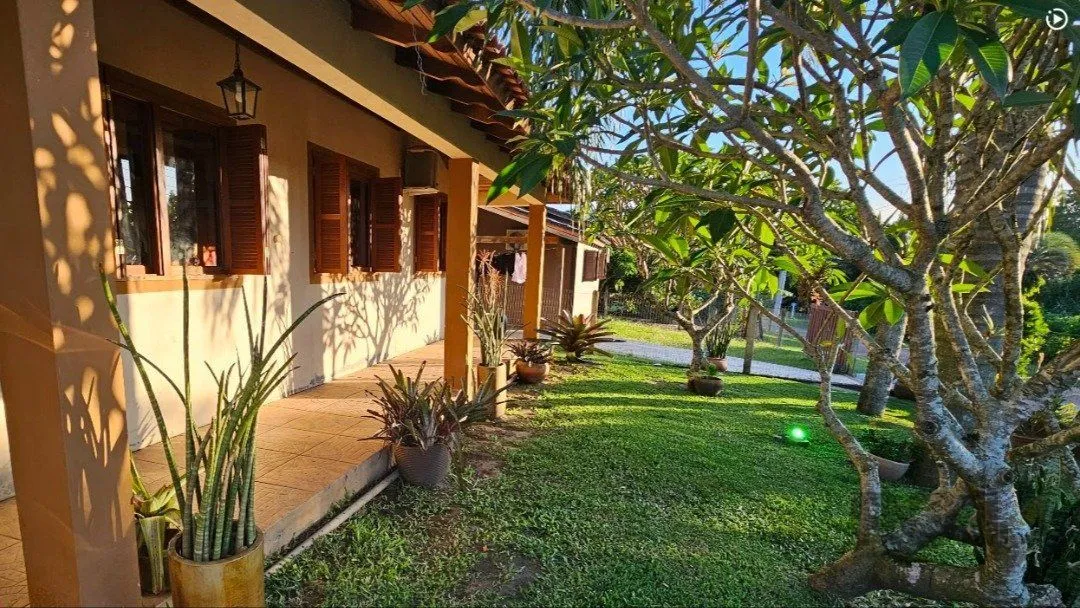 Imagem casa em condomínio em viamão