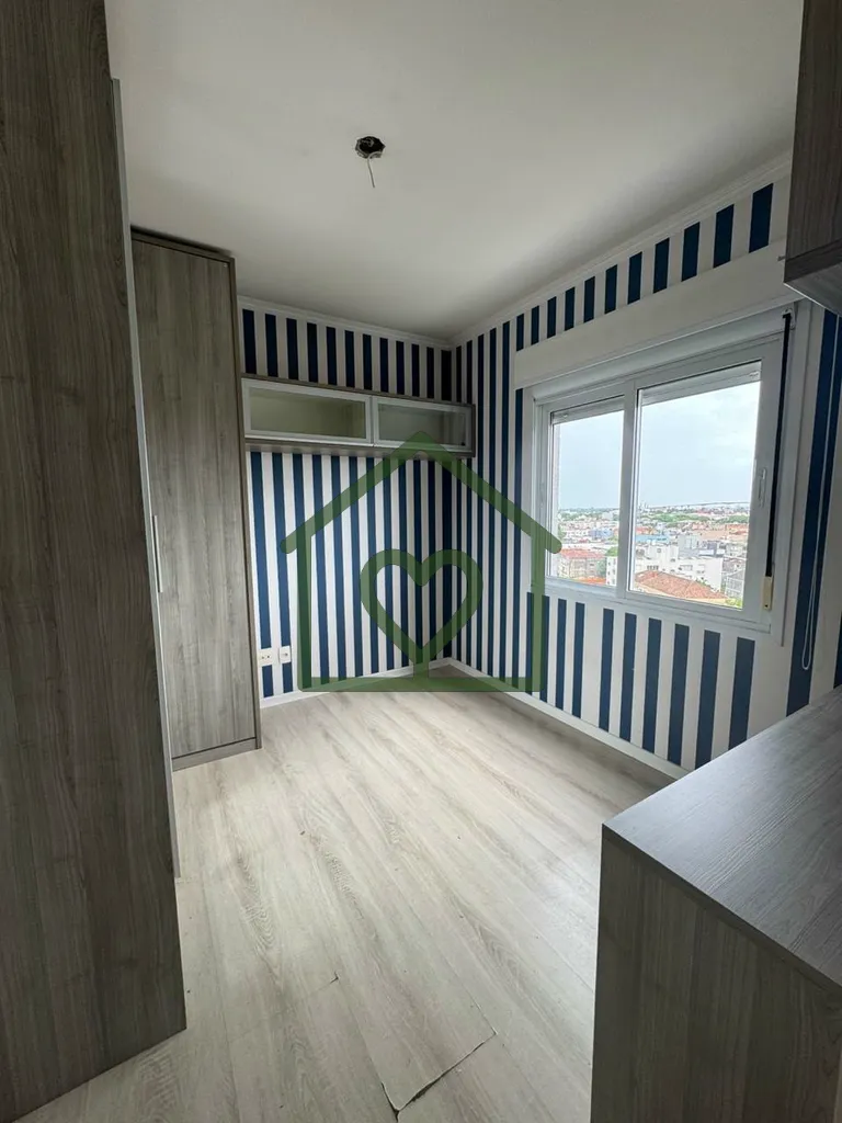 Imagem Um apartamento que oferece conforto e segurança para você e sua família. Preço e disponibilidade...