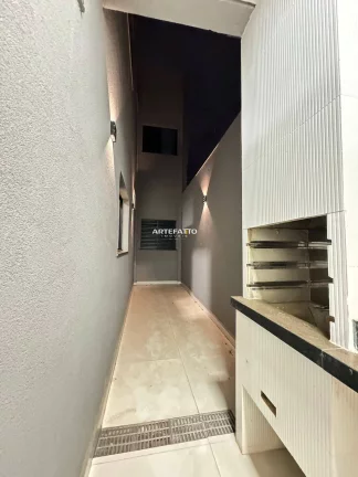 Imagem APARTAMENTO SANTA LUCIA TERREO