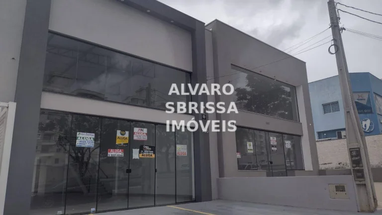 Imagem Salão comercial para locação 230 m2 com excelente localização no Itu Novo Centro em Itu SP