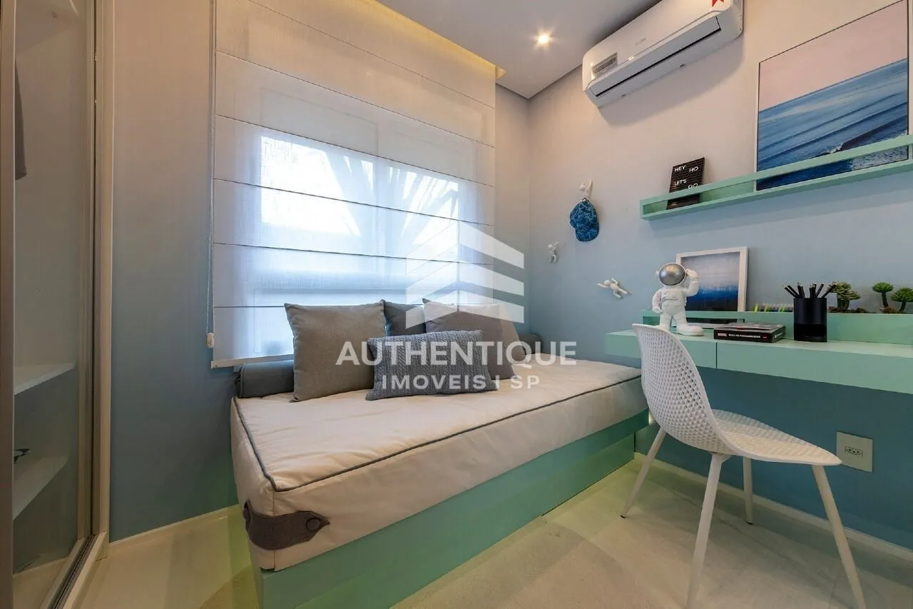 Imagem Side Barra Funda - Apartamento à venda em São Paulo/SP