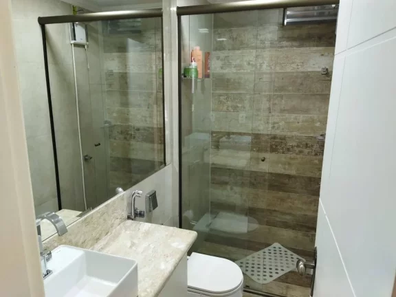 Imagem Apartamento (Padrão) - Braga - Cabo Frio/RJ