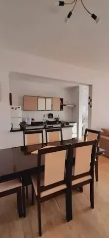 Imagem Apartamento à venda 2 Quartos, 1 Suite, 1 Vaga, 76M², Vila Jaboticabeiras, Taubaté - SP | Residencial Aquila