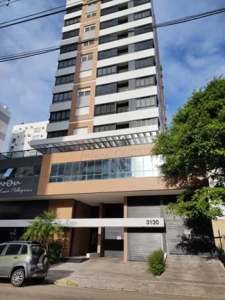 Imagem Apartamento Padrão