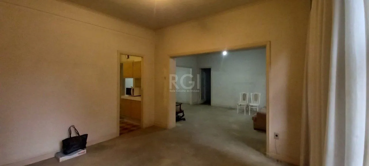 Imagem Apartamento para Venda - 136.2m², 3 dormitórios, 1 vaga - Centro Histórico