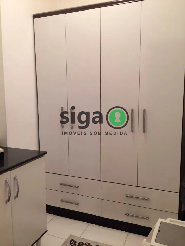 Imagem Apartamento com 240m², 4 suítes, 4 vagas, Vila Andrade -