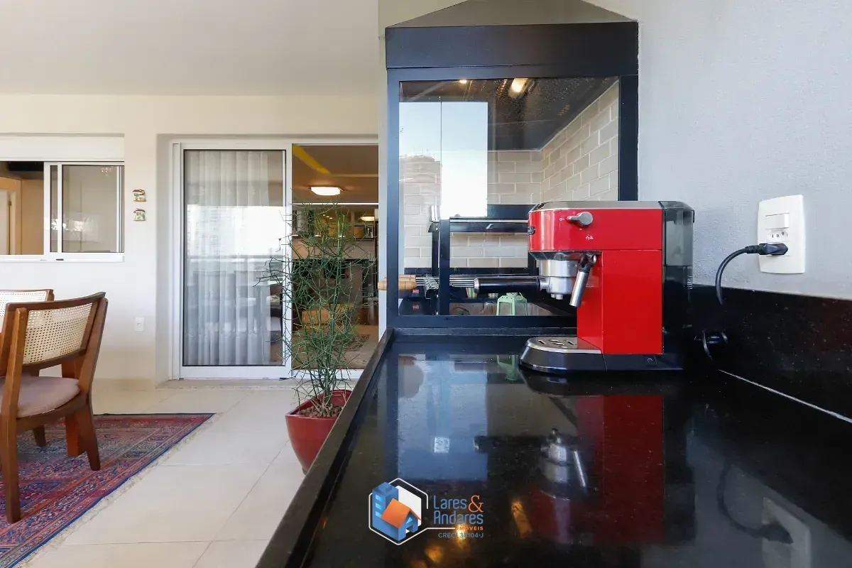Imagem Apartamento para venda em Jardim das Perdizes com 3 quartos, 108m²
