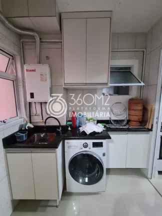 Imagem Apartamento para Venda em São Bernardo do Campo / SP no bairro Centro