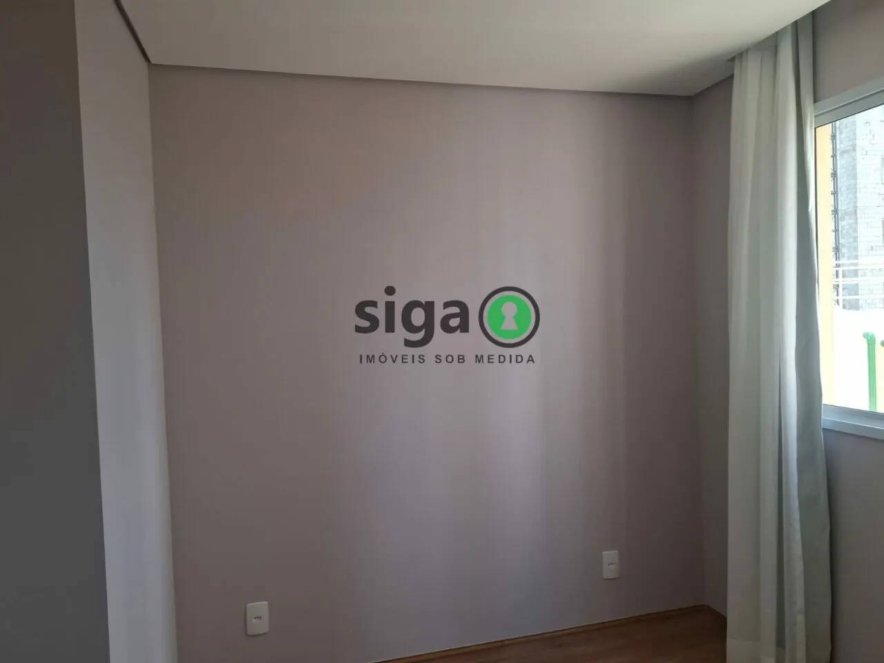 Imagem APARTAMENTO COM 2 QUARTOS NA REGIAO DO SOCORRO