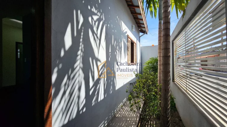 Imagem Casa com 2 dormitórios à venda - Pitéu - Cachoeira Paulista/SP