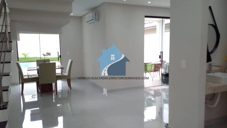 Imagem CASA NA PONTA NEGRA - MANAUS