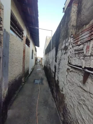 Imagem CASA A VENDA NO JARDIM PARAÍSO BOTUCATU
