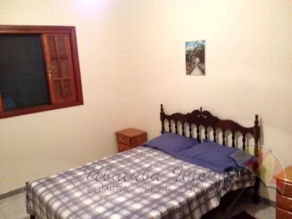 Imagem Otima Casa / Cond Fechado - Bairro Horto