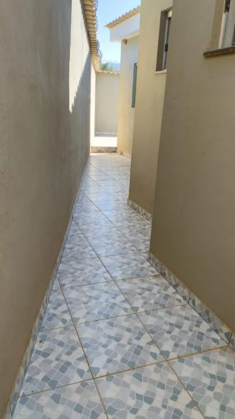 Imagem Vendo lindíssima chácara em Rio Manso com 720 m² de terreno.