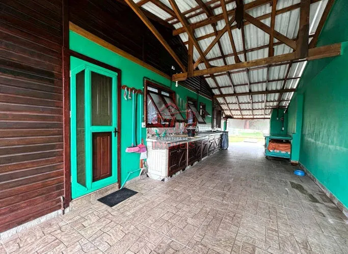 Imagem C884 | Casa 3 Dorm. Frente Norte em Santa Terezinha, Imbé