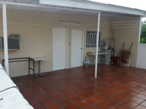 Imagem Casa para Venda - 435.6m², 2 dormitórios, 3 vagas - Cristo Redentor