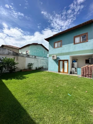 Imagem CASA INDIVIDUAL 3Q COM SUITE EM MORADA DE LARANJEIRAS